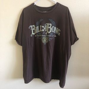 [SOLD]Billabong T-shirt